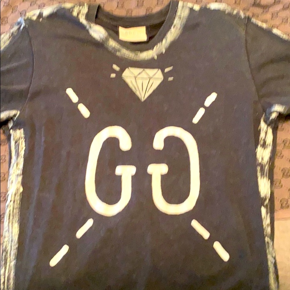 Gucci T-shirt